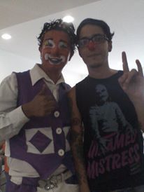 con tonic
